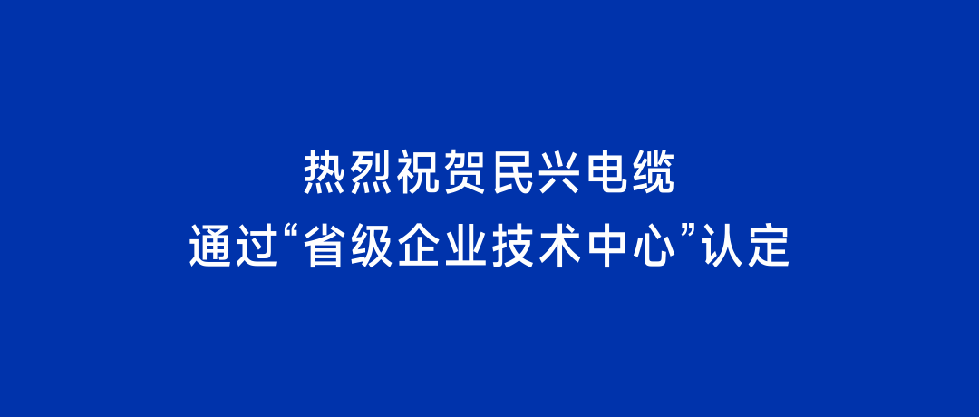 喜讯！bv伟德国际1946获“省级企业技术中心”认定